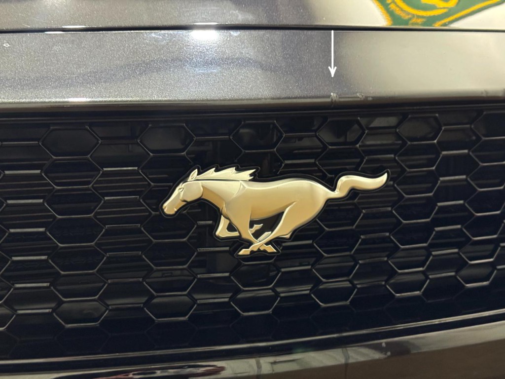 2024 Ford Mustang Image 62