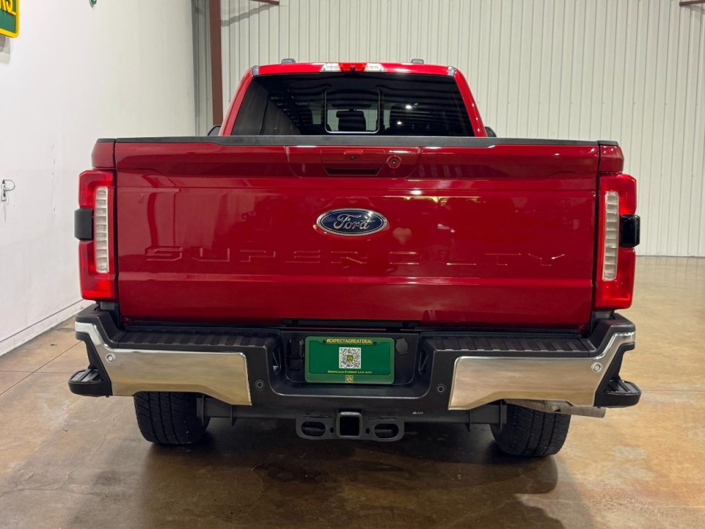 2024 Ford F-250 Image 7