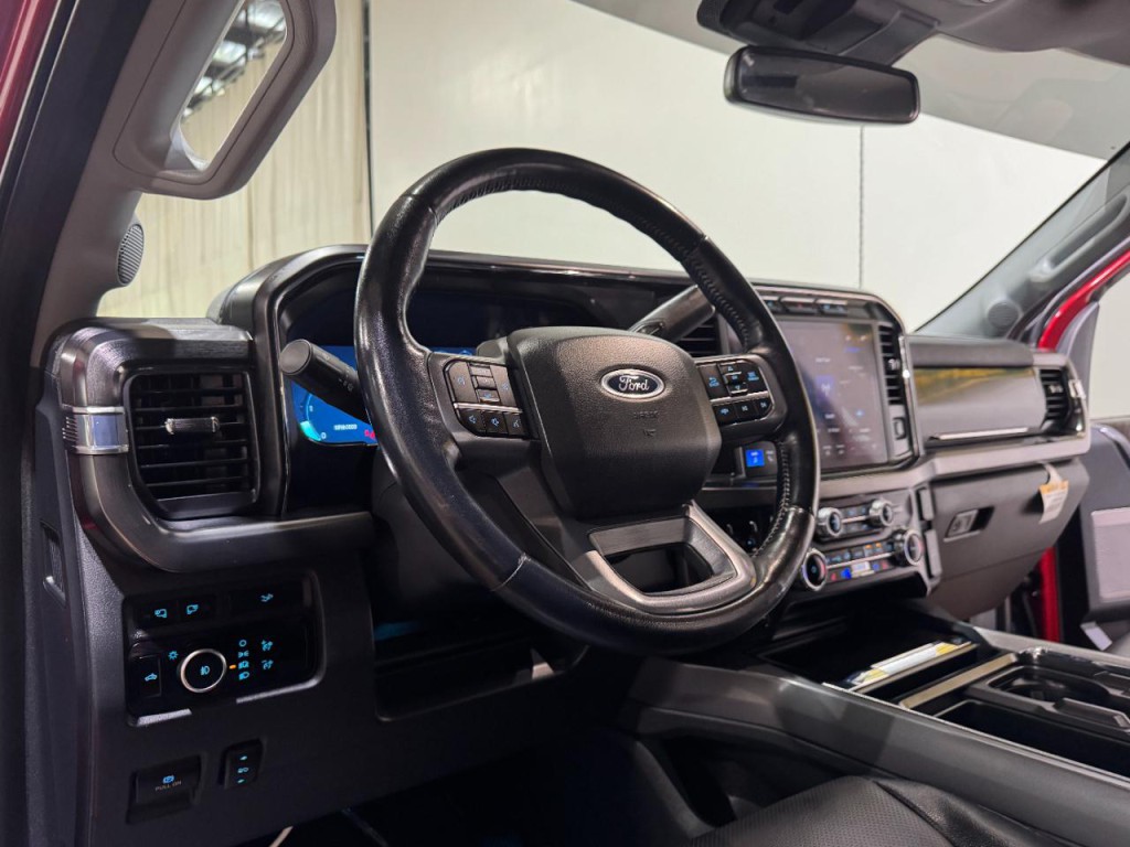 2024 Ford F-250 Image 10