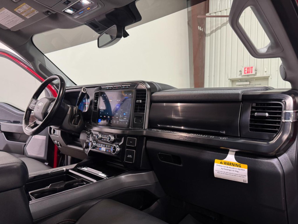 2024 Ford F-250 Image 11