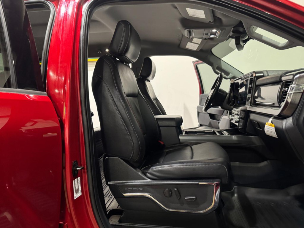 2024 Ford F-250 Image 13