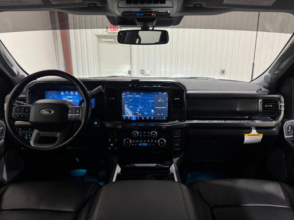 2024 Ford F-250 Image 19