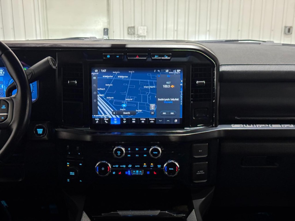 2024 Ford F-250 Image 20