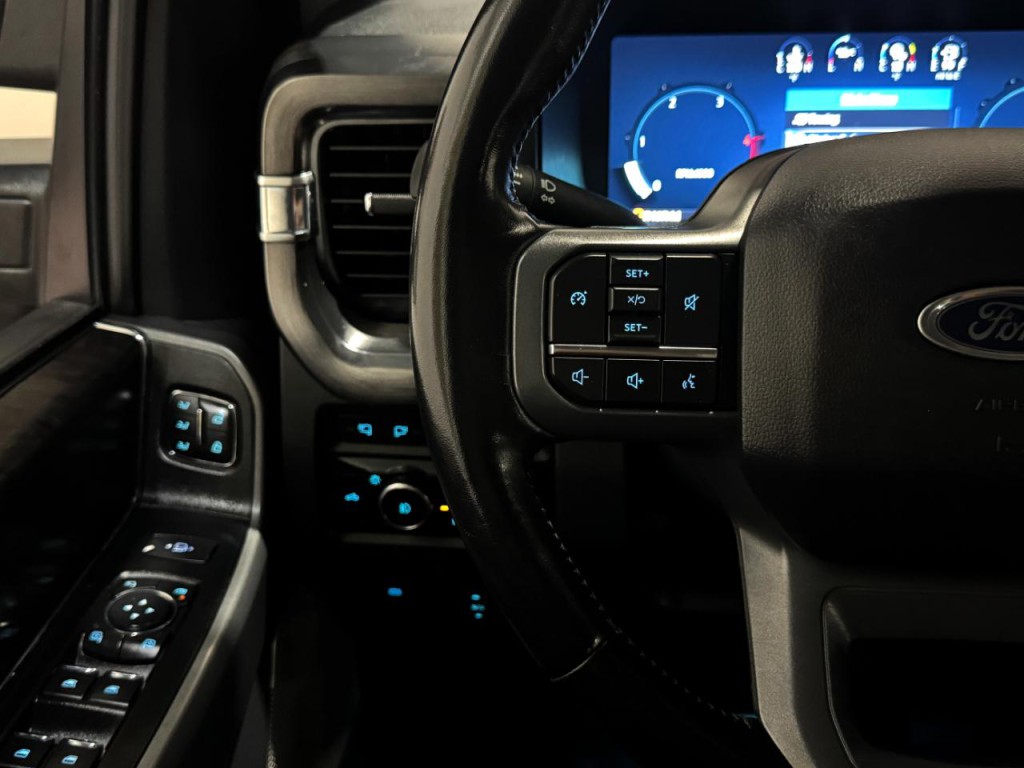 2024 Ford F-250 Image 21