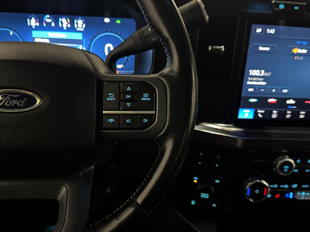 2024 Ford F-250 Image 22