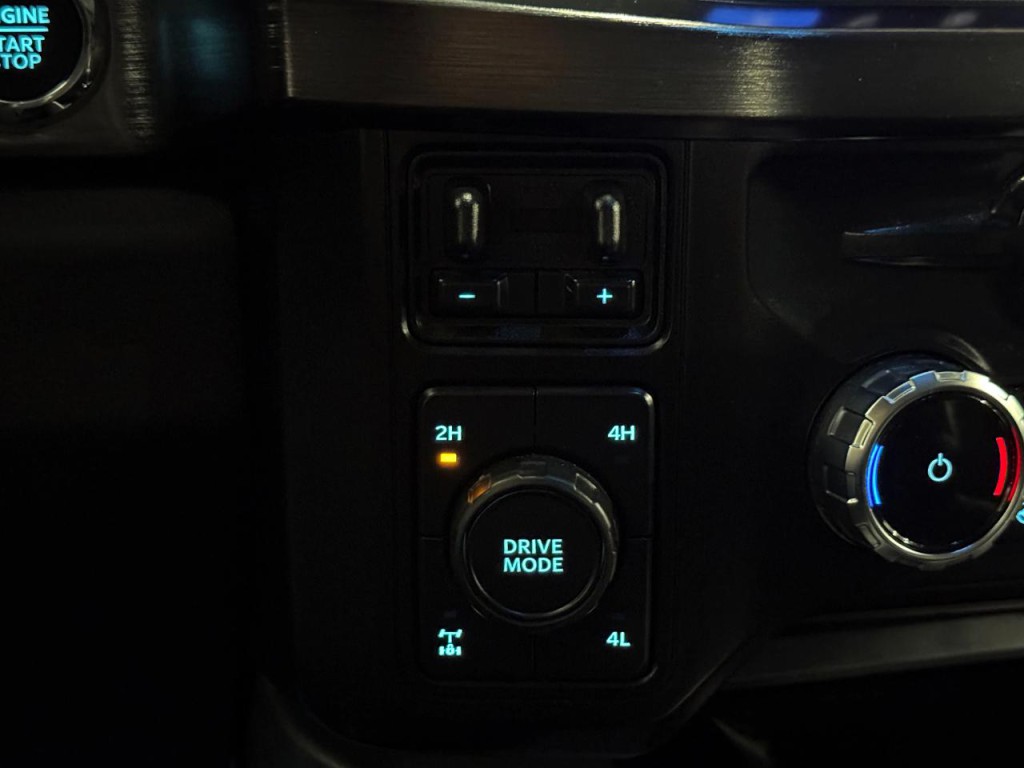 2024 Ford F-250 Image 25