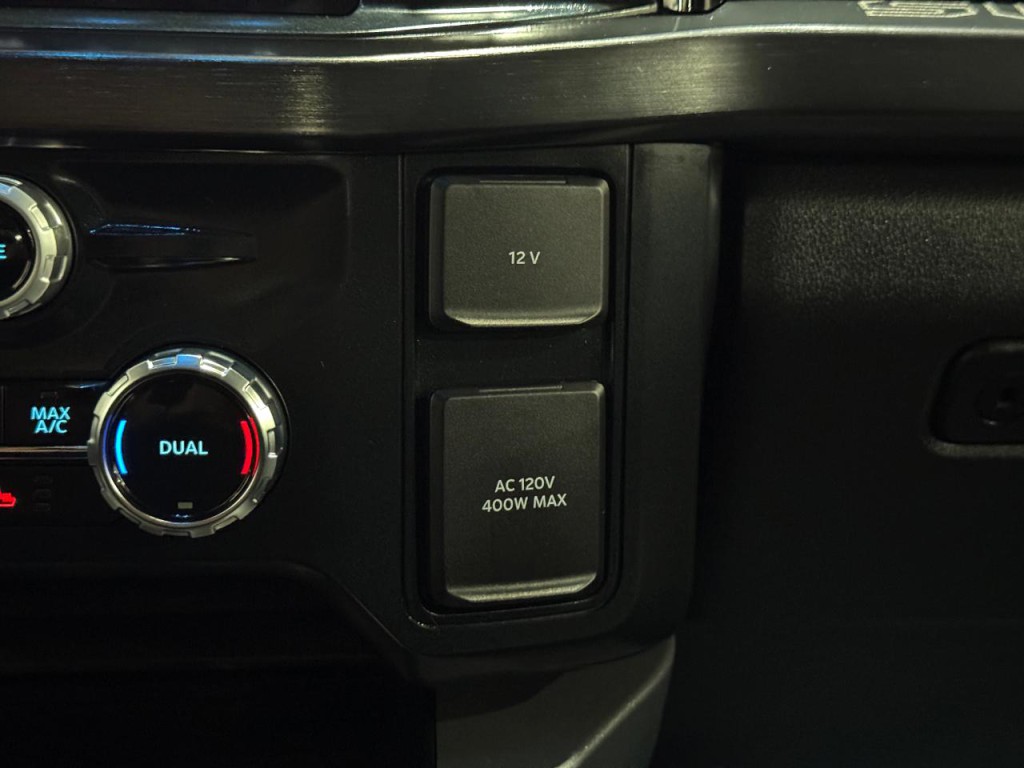 2024 Ford F-250 Image 26