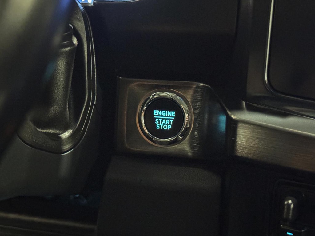2024 Ford F-250 Image 27
