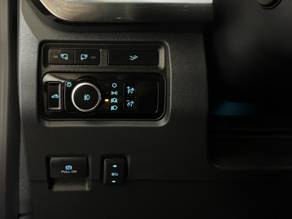 2024 Ford F-250 Image 28