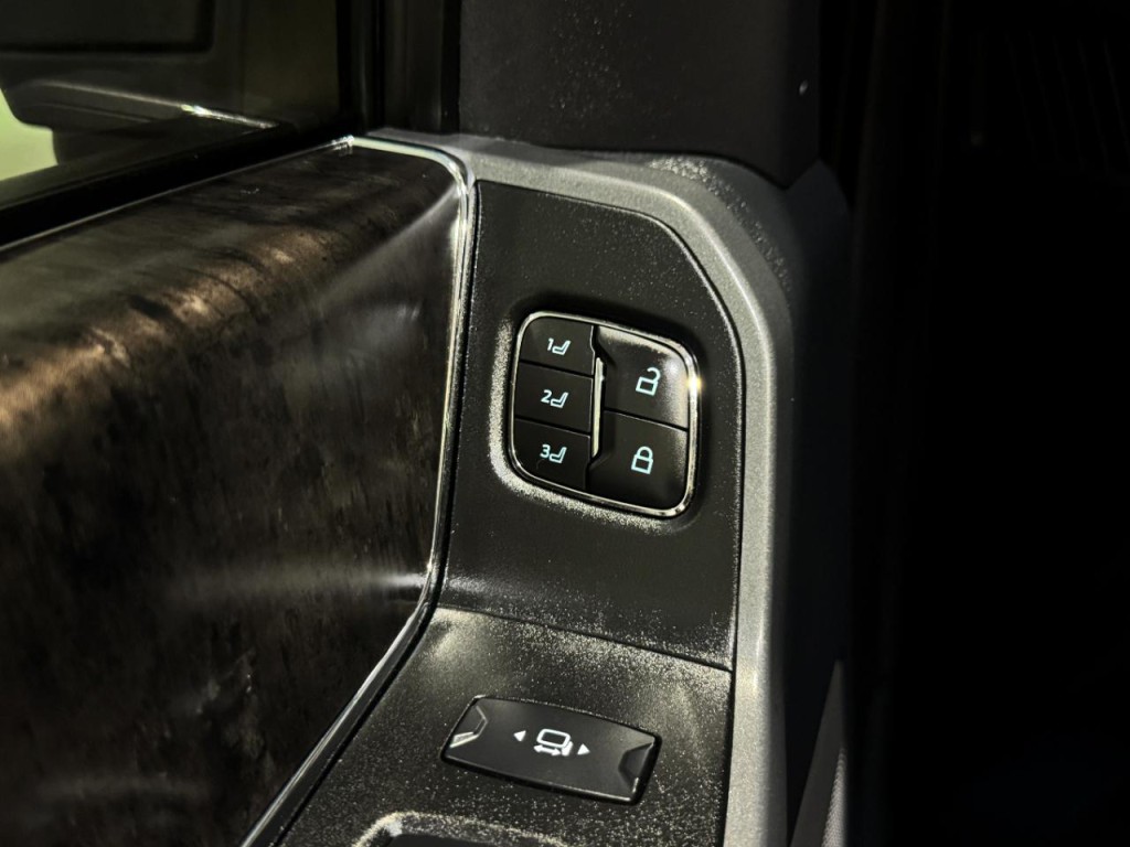 2024 Ford F-250 Image 30