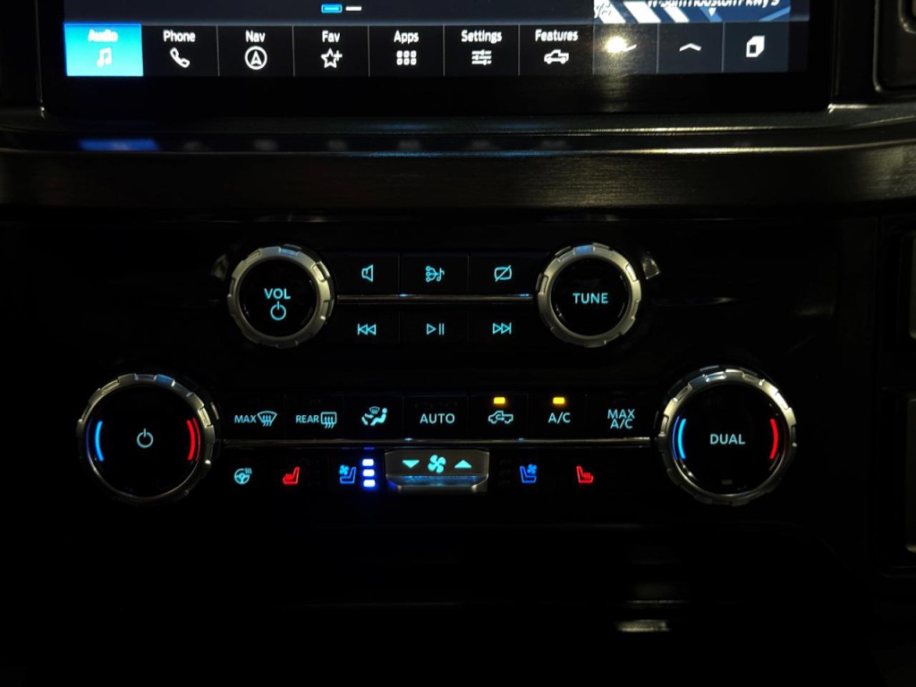 2024 Ford F-250 Image 33