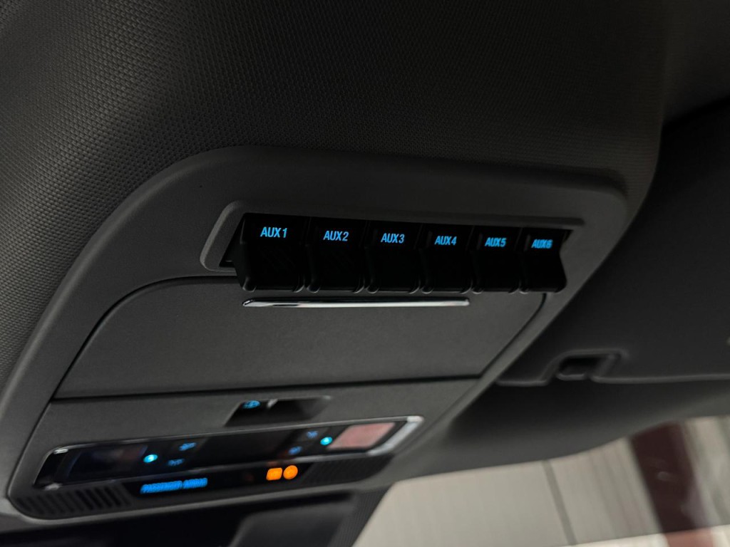 2024 Ford F-250 Image 34
