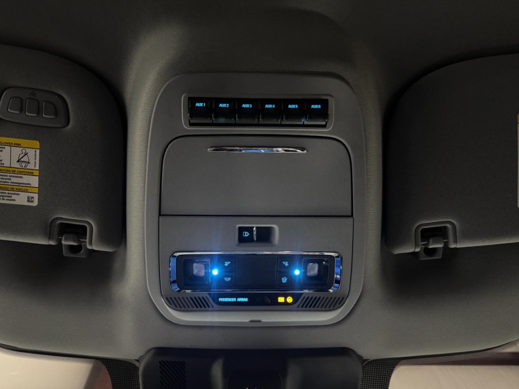 2024 Ford F-250 Image 35