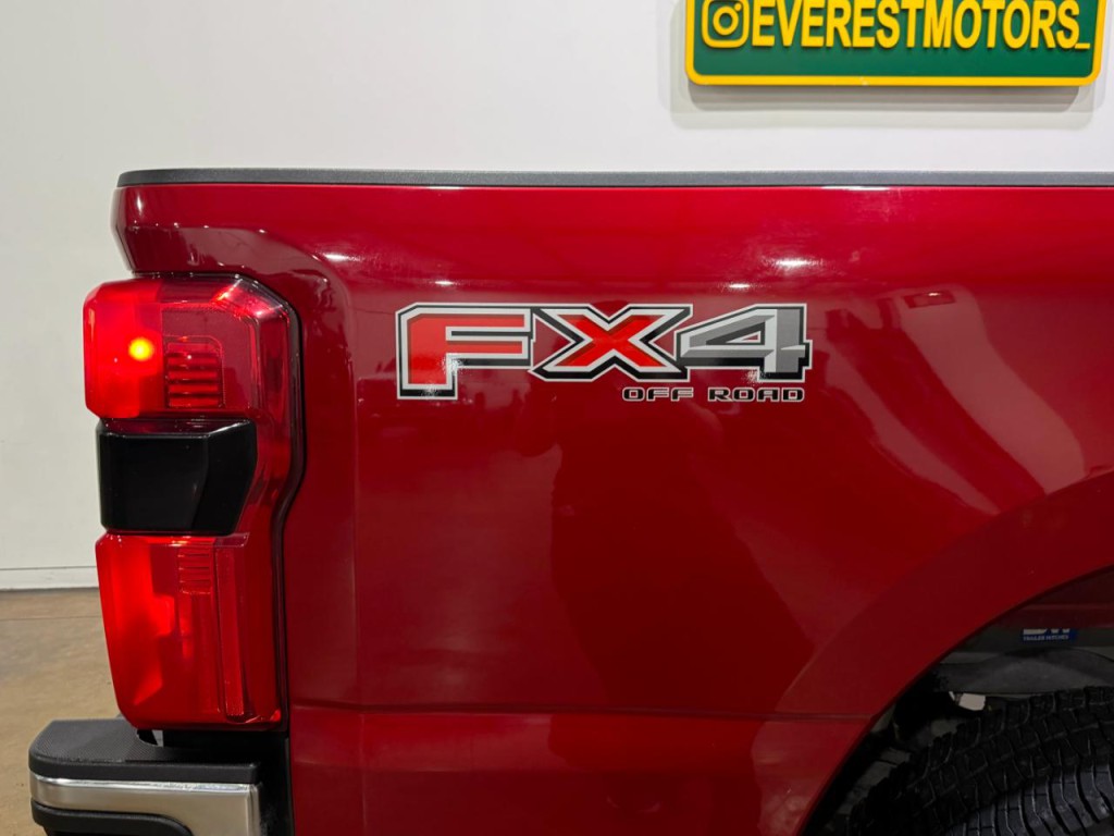 2024 Ford F-250 Image 59