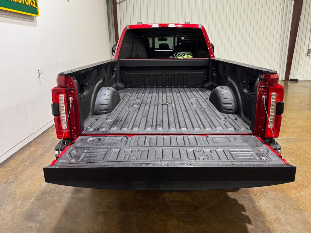 2024 Ford F-250 Image 61