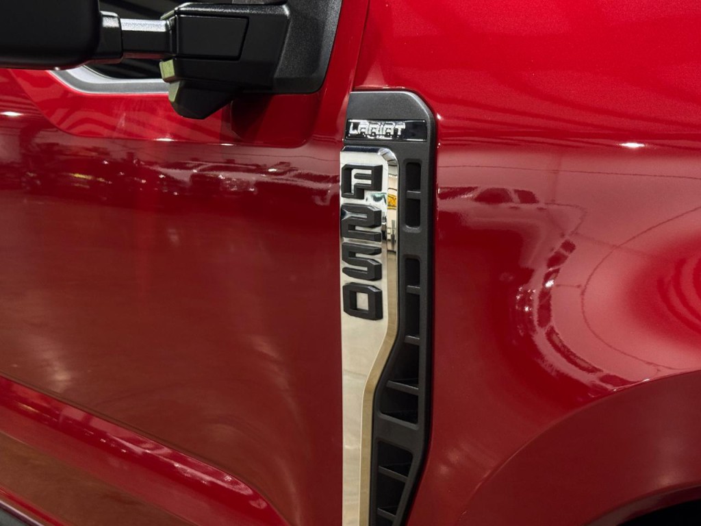 2024 Ford F-250 Image 75