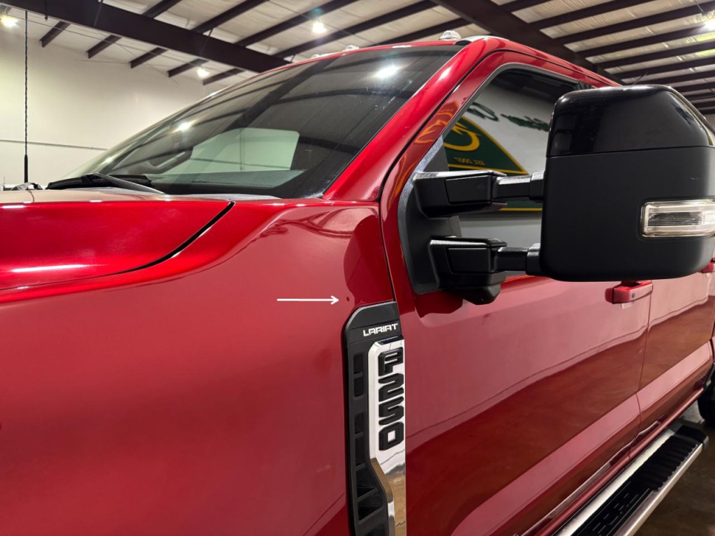 2024 Ford F-250 Image 76