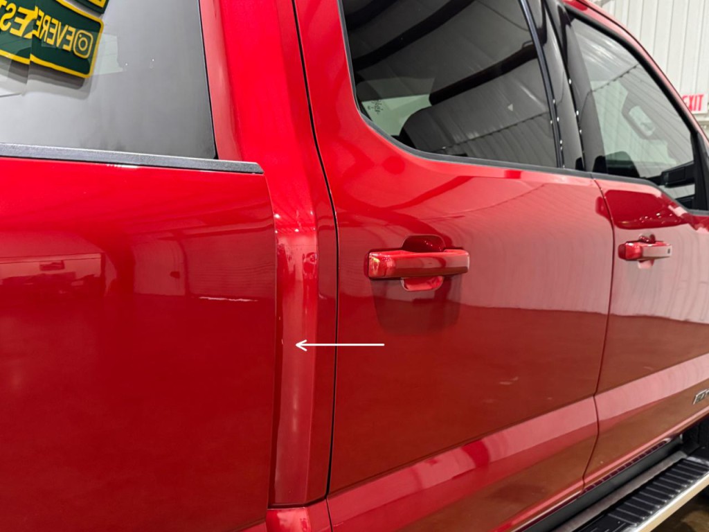 2024 Ford F-250 Image 78