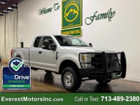Image for 2018 Ford F-250 XL EXTCAB SHORT 6.2L V8 GAS ID: 7513277