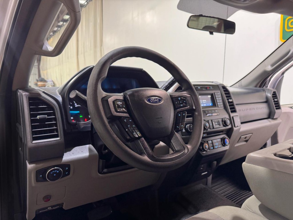 2018 Ford F-250 Image 10