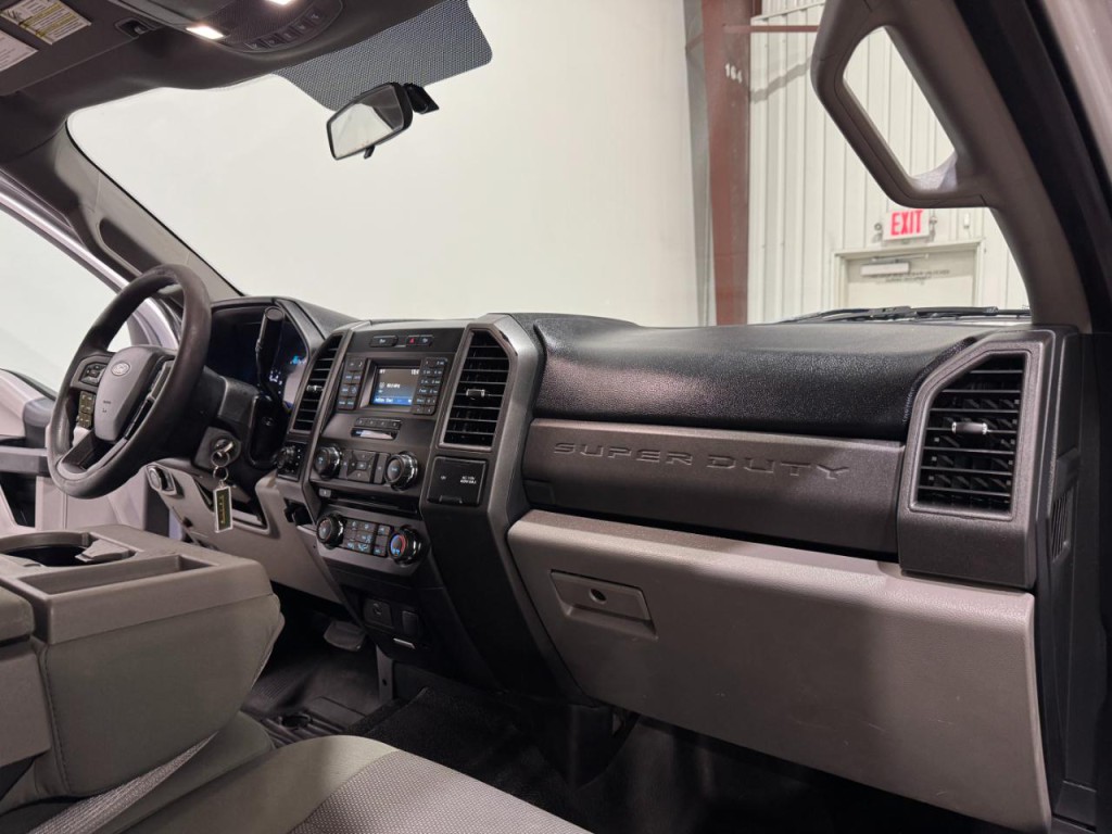 2018 Ford F-250 Image 11