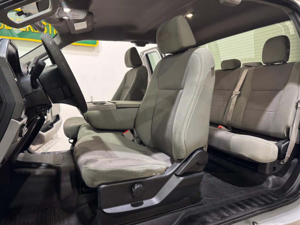2018 Ford F-250 Image 12