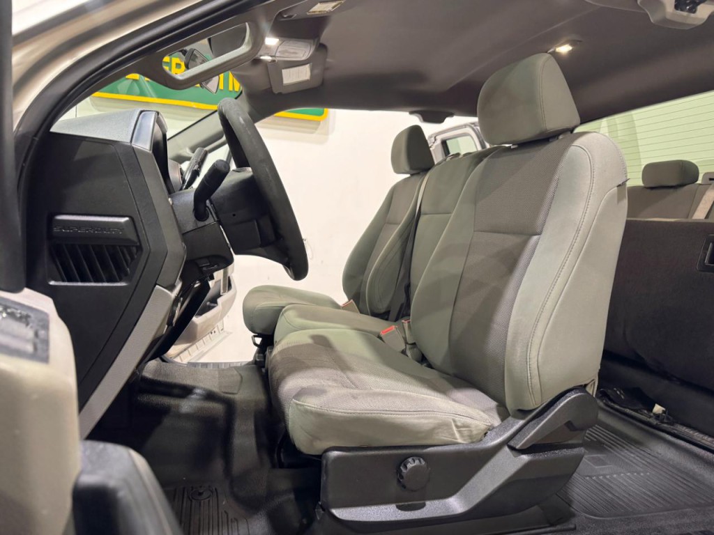 2018 Ford F-250 Image 13