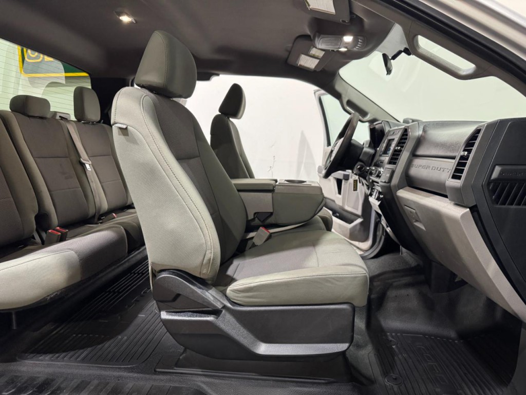 2018 Ford F-250 Image 14