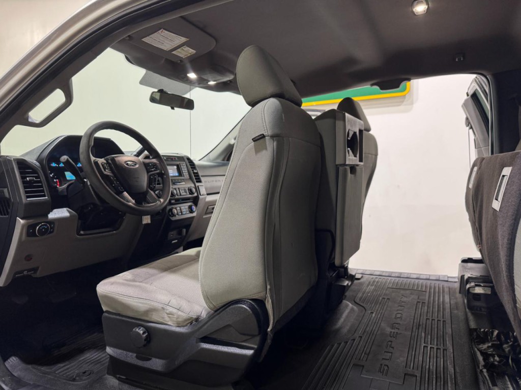 2018 Ford F-250 Image 15