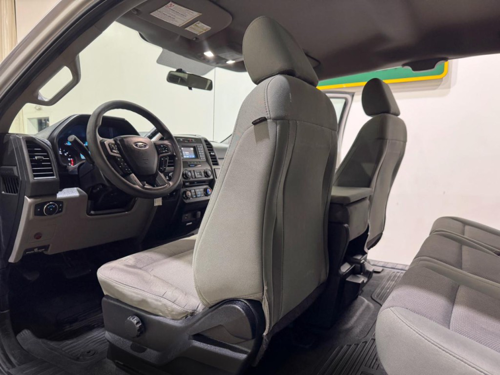 2018 Ford F-250 Image 17