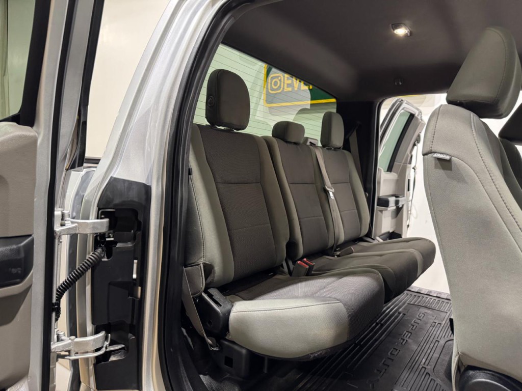 2018 Ford F-250 Image 18