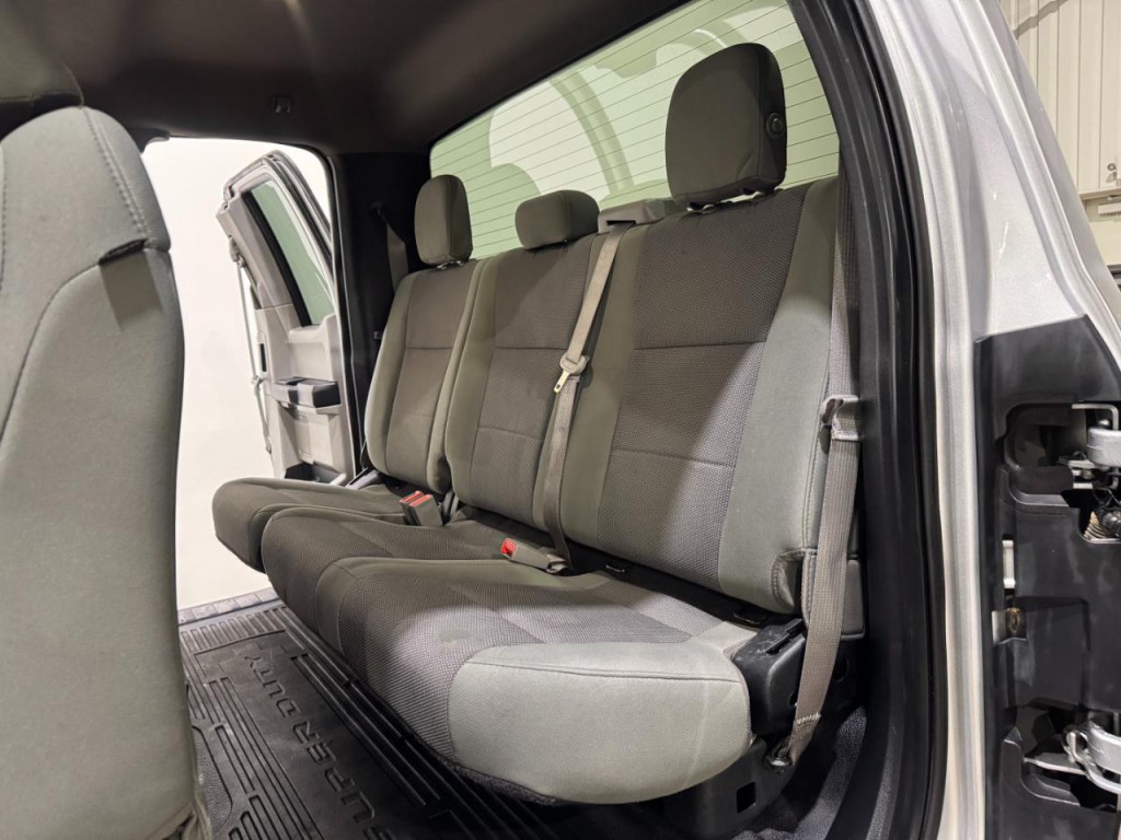 2018 Ford F-250 Image 19