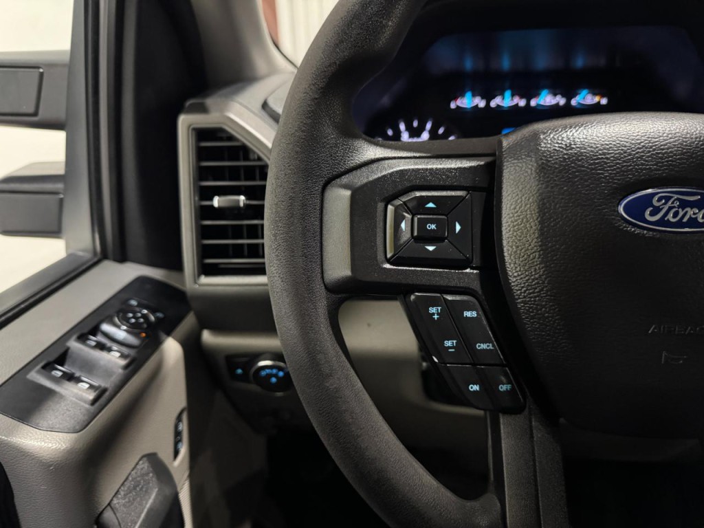 2018 Ford F-250 Image 23