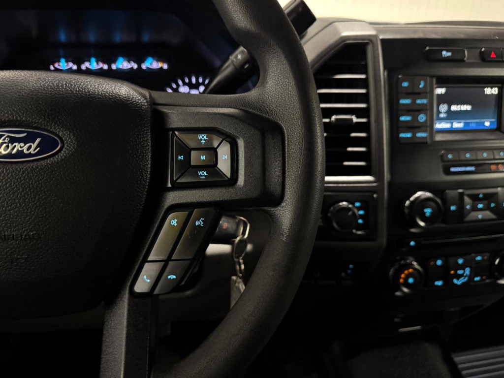 2018 Ford F-250 Image 24
