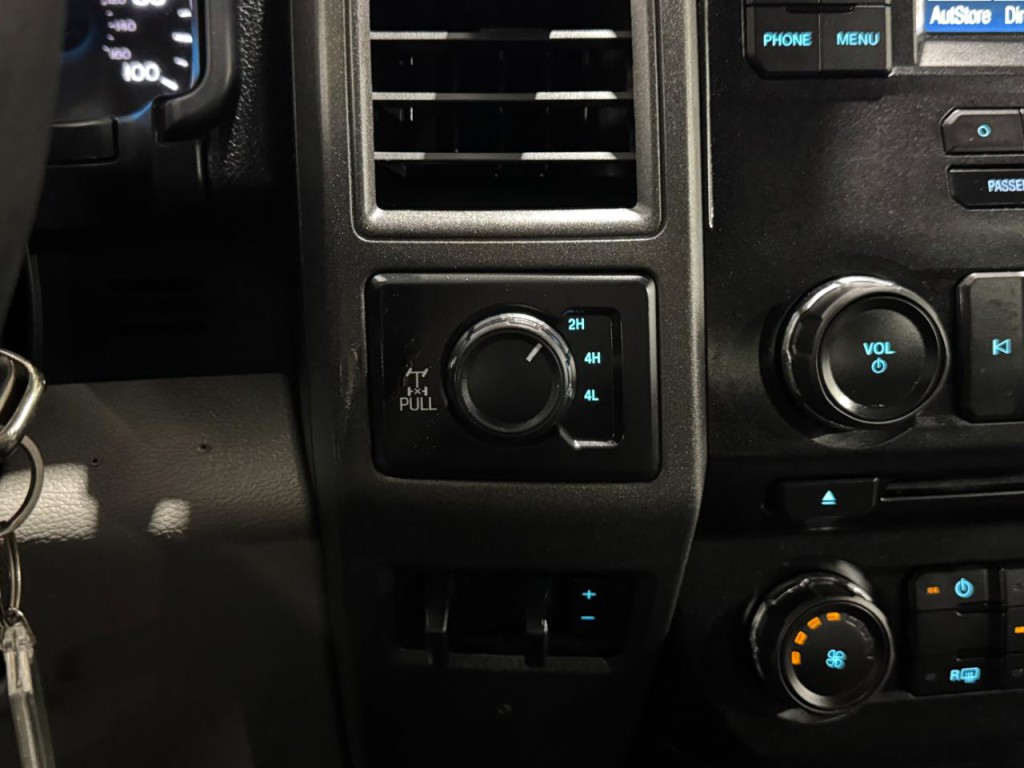 2018 Ford F-250 Image 27