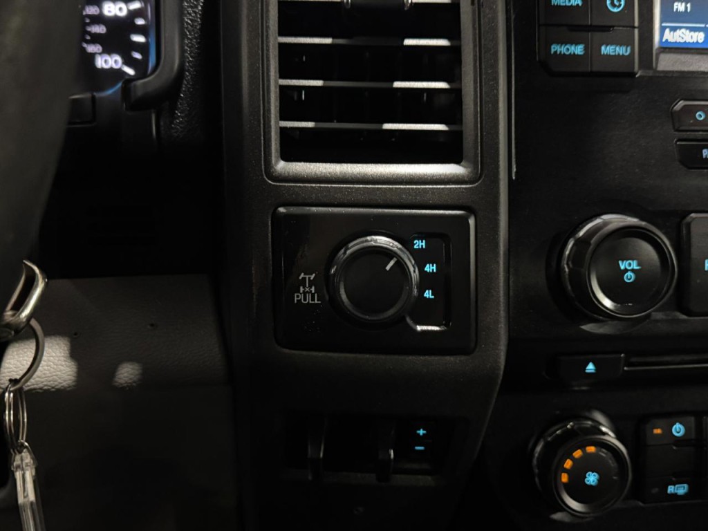 2018 Ford F-250 Image 28