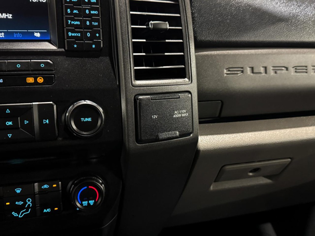 2018 Ford F-250 Image 29
