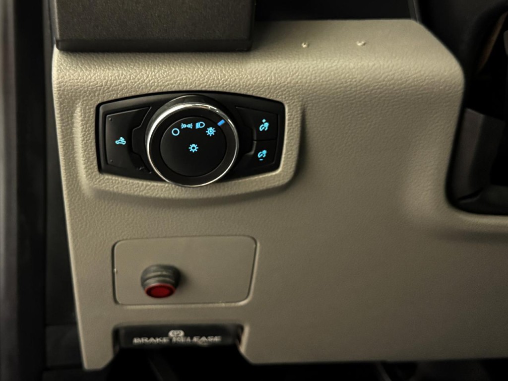 2018 Ford F-250 Image 33