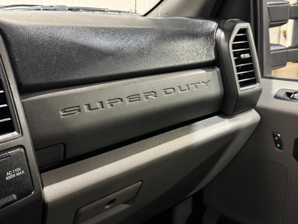 2018 Ford F-250 Image 34