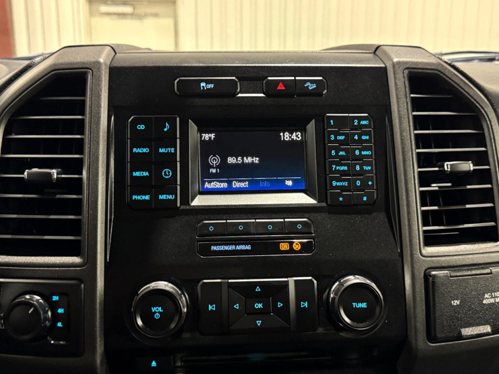 2018 Ford F-250 Image 35