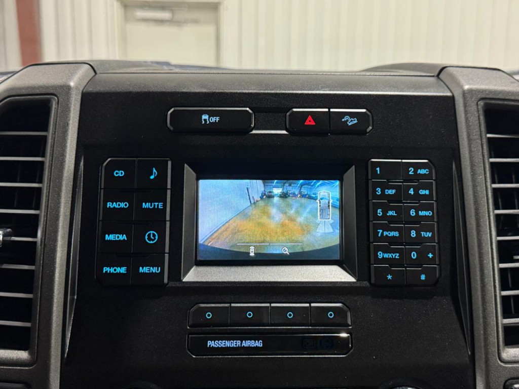 2018 Ford F-250 Image 39