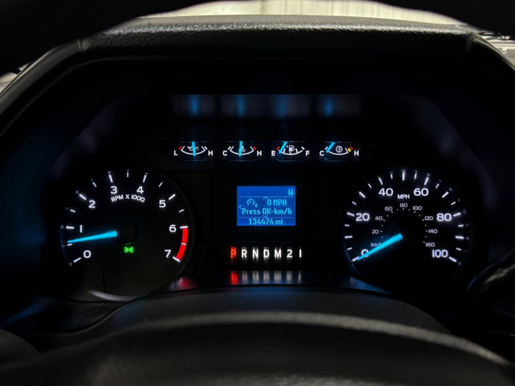 2018 Ford F-250 Image 40