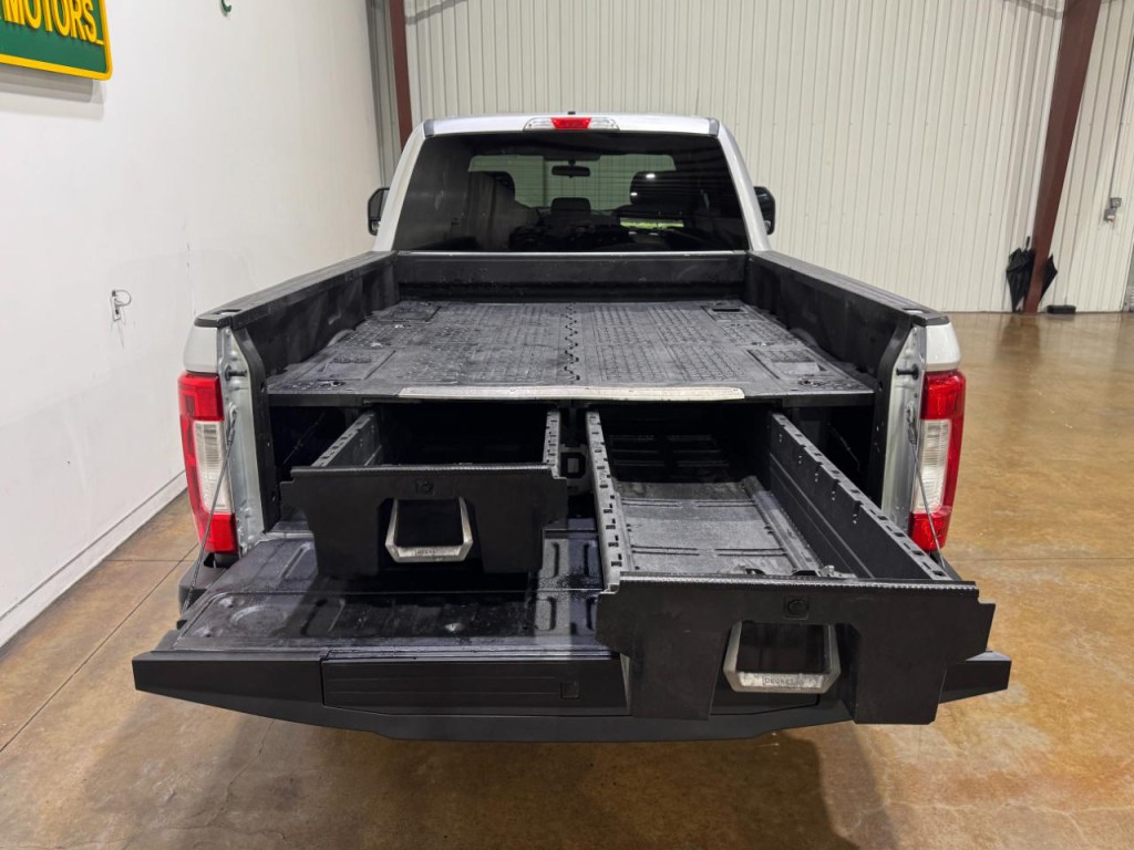 2018 Ford F-250 Image 43
