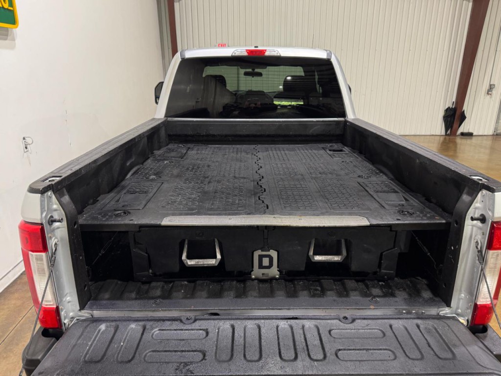 2018 Ford F-250 Image 44