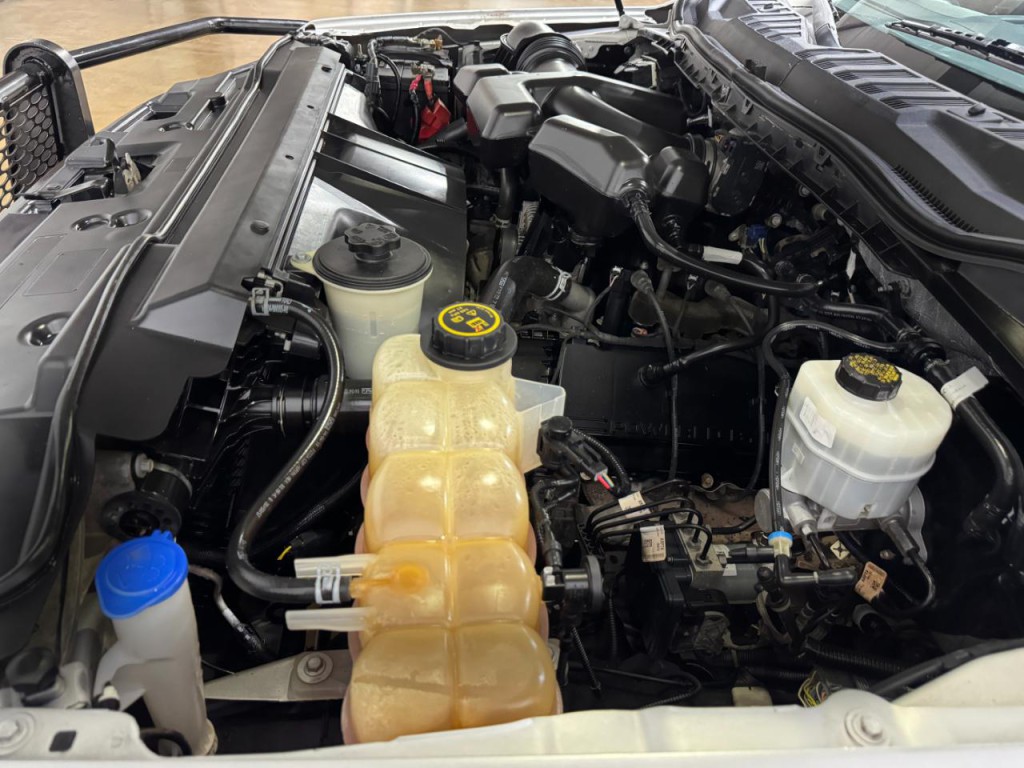 2018 Ford F-250 Image 46