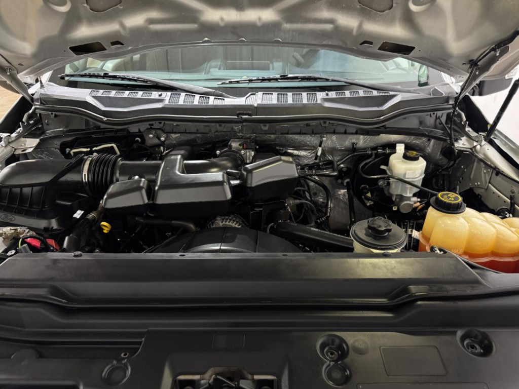 2018 Ford F-250 Image 47