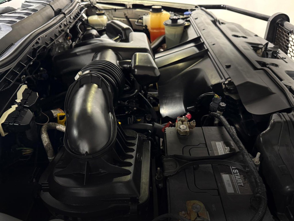 2018 Ford F-250 Image 48
