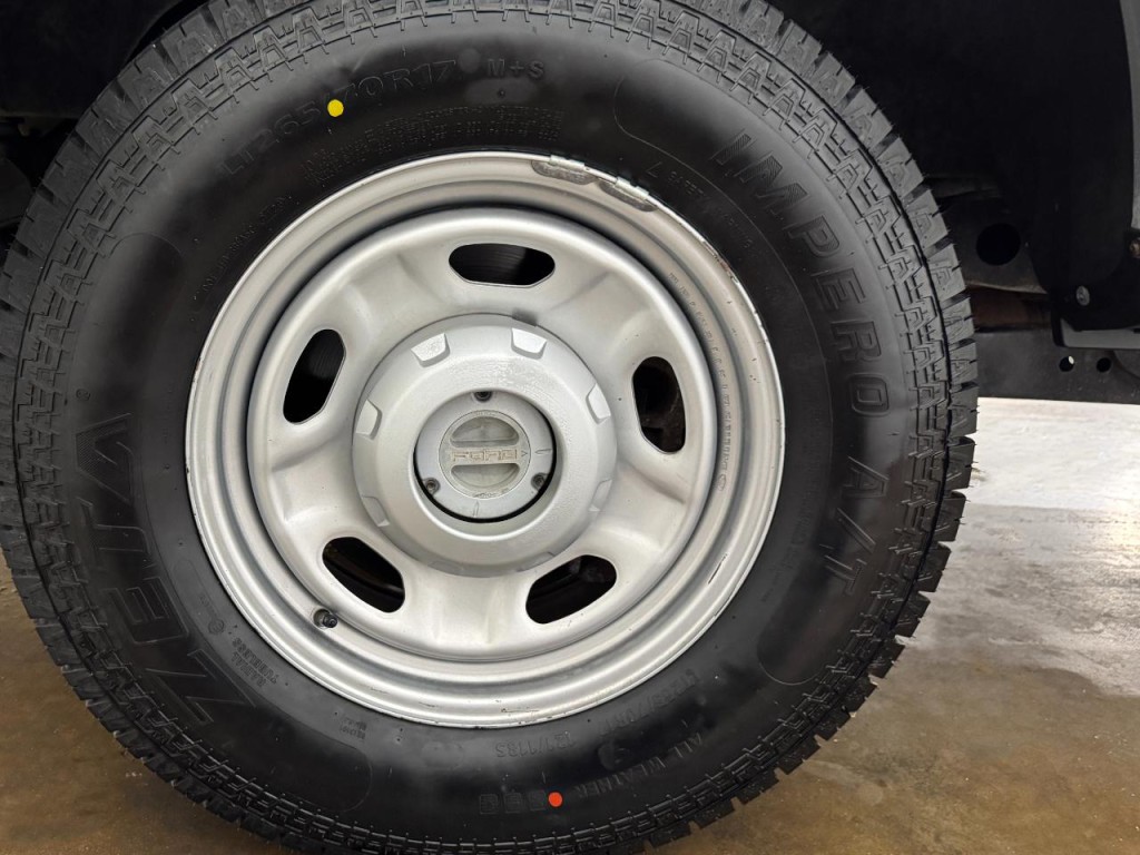 2018 Ford F-250 Image 51