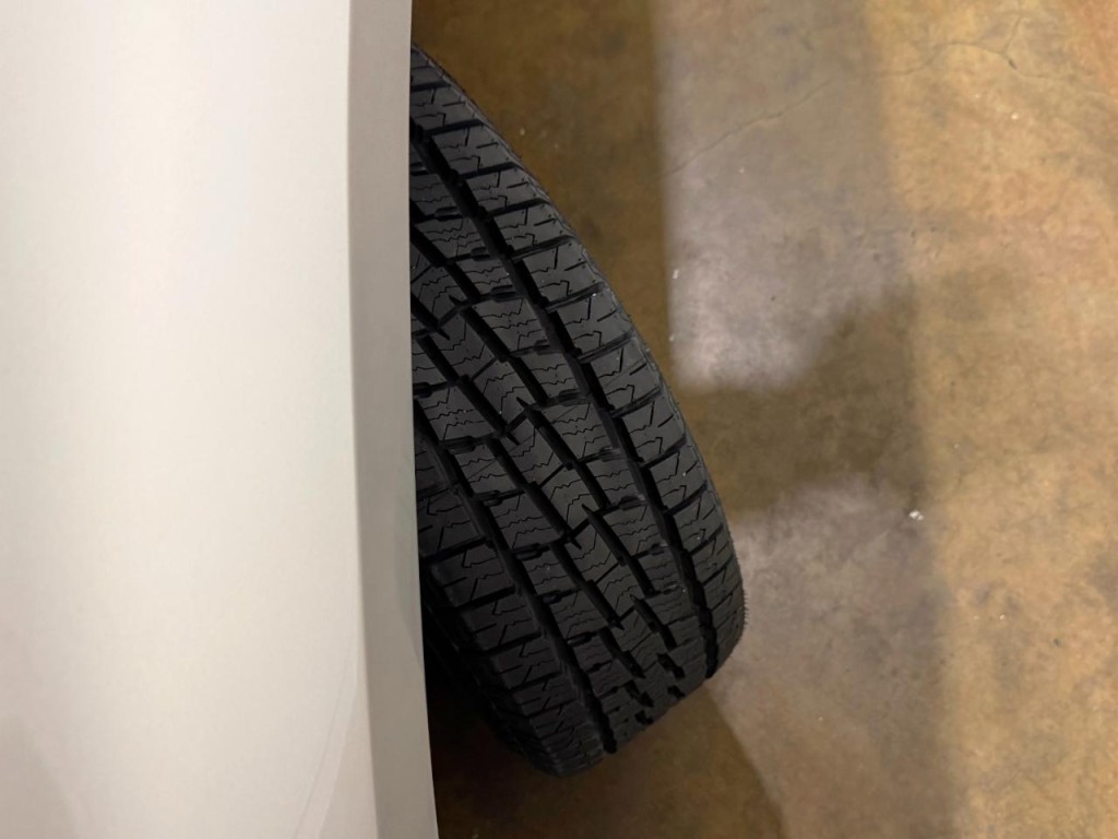 2018 Ford F-250 Image 52
