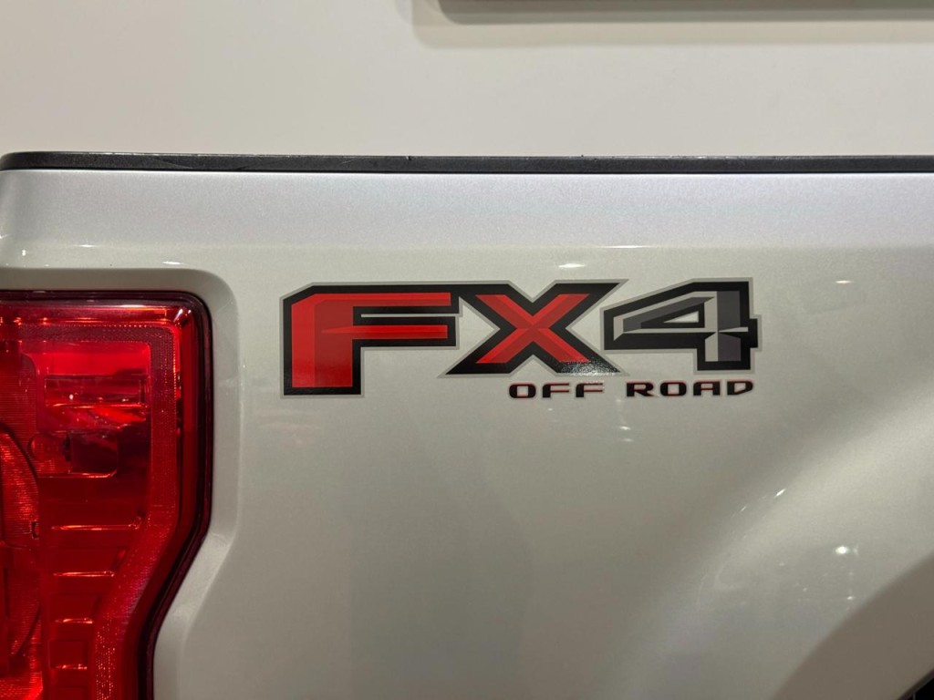 2018 Ford F-250 Image 56